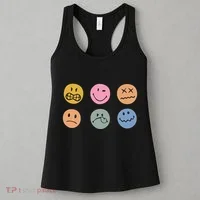 Face Icon Women's Tank Top thumb 3
