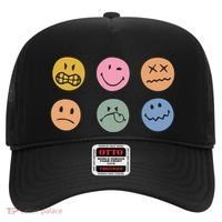 Face Icon Hat thumb 0