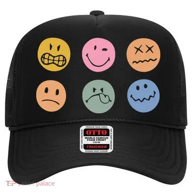 Face Icon Hat