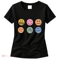 Face Icon Women's T-Shirt thumb 0