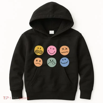 Kids Hoodie