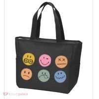 Face Icon Tote Bag thumb 3
