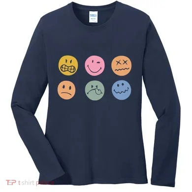 Women's Long Sleeve Shirt