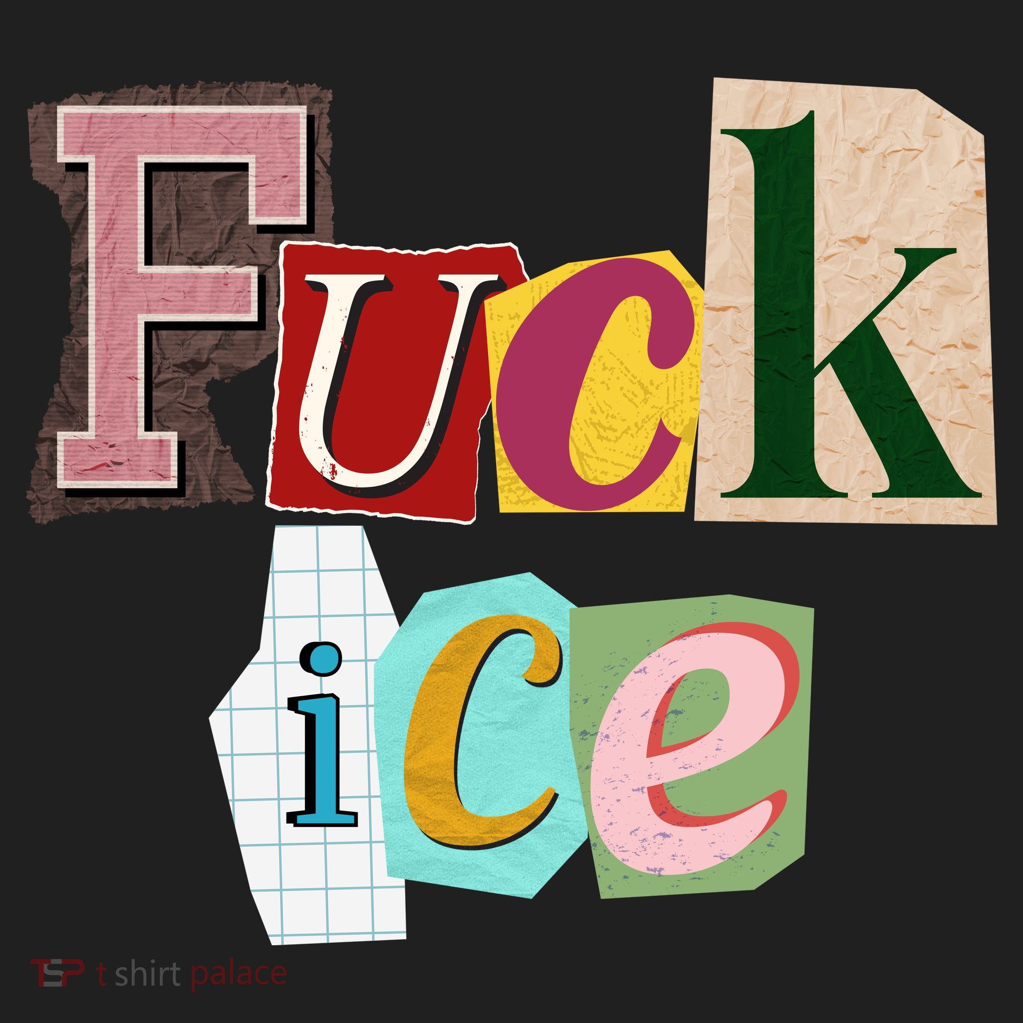 Fuck ICE Women's Sweatshirt