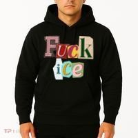 Fuck ICE Hoodie thumb 2
