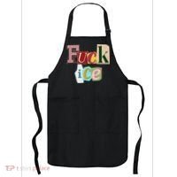 Fuck ICE Apron thumb 0