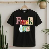 Fuck ICE T-Shirt thumb 2