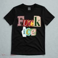 Fuck ICE T-Shirt thumb 5
