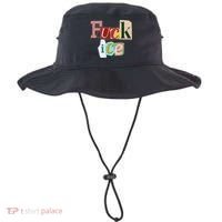 Fuck ICE Bucket Hat thumb 0