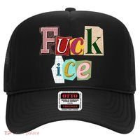 Fuck ICE Hat thumb 0