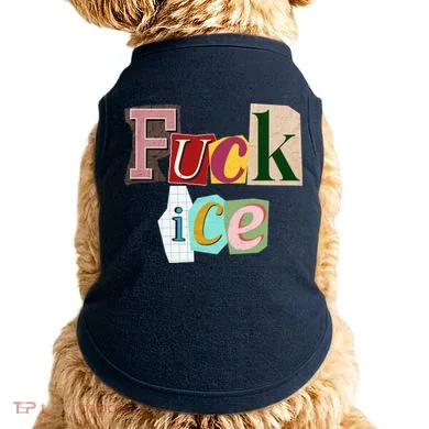 Doggie Tank