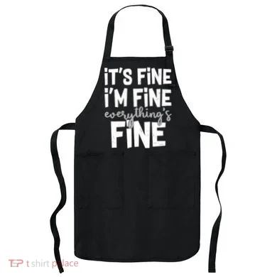 Apron