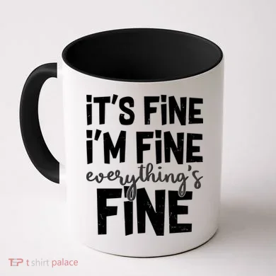 Coffee Mug