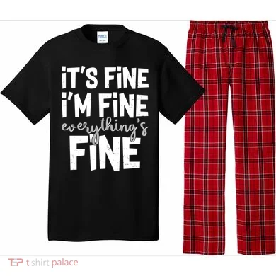 Pajama Set