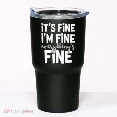 Tumbler