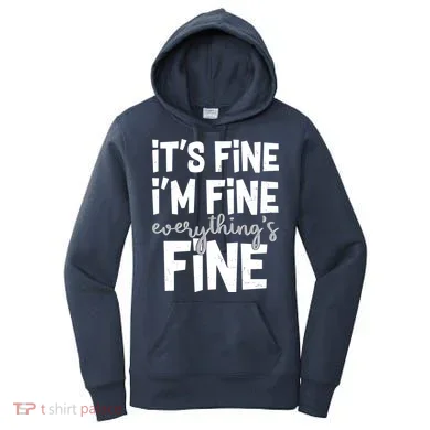 Women's Hoodie