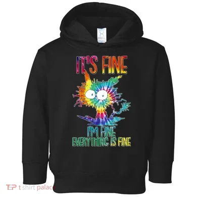 Toddler Hoodie