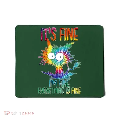Mousepad