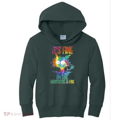 Kids Hoodie