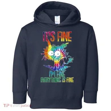 Toddler Hoodie
