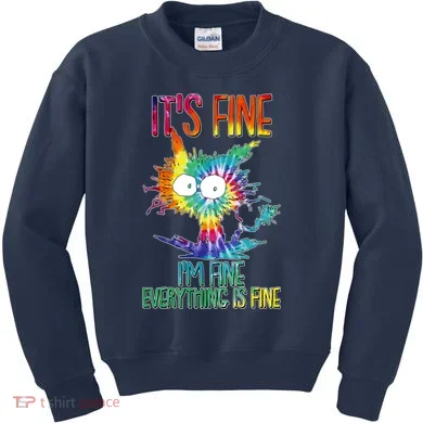 Kids Sweatshirt