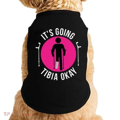 Doggie Tank