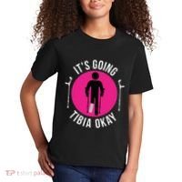 Funny ItS Going Tibia Okay Kids T-Shirt thumb 2