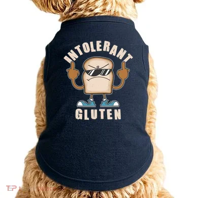 Doggie Tank
