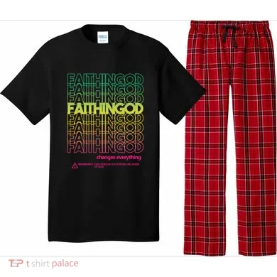 Pajama Set