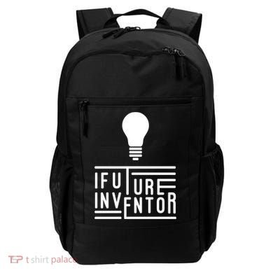 Future Inventor Gift Artificial Intelligence Gift Backpack