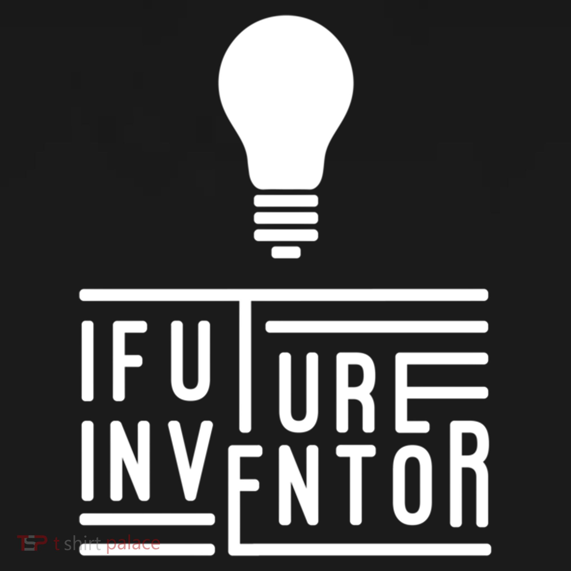 Future Inventor Gift Artificial Intelligence Gift Backpack
