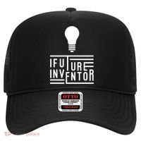 Future Inventor Gift Artificial Intelligence Gift Hat thumb 0