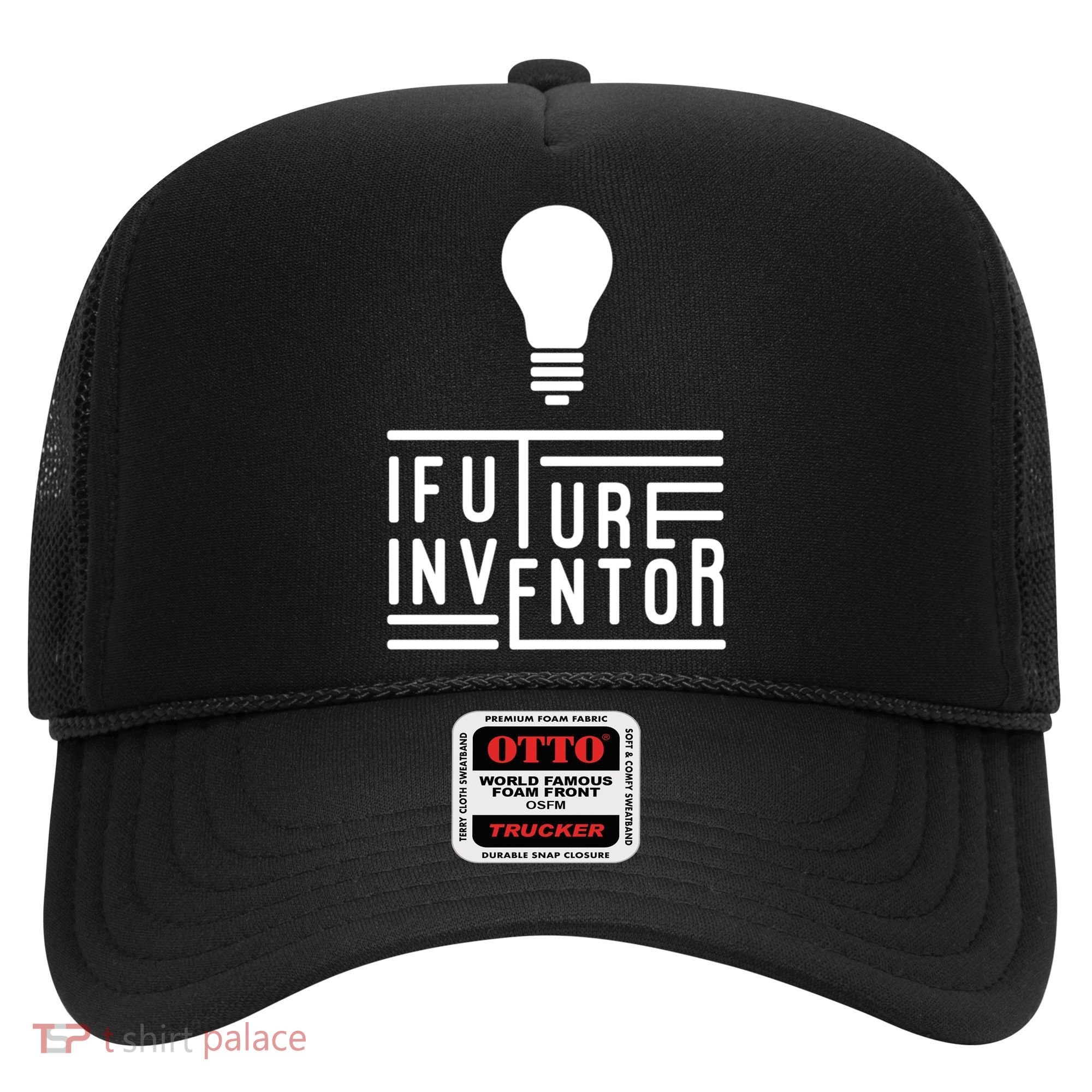 Future Inventor Gift Artificial Intelligence Gift Hat