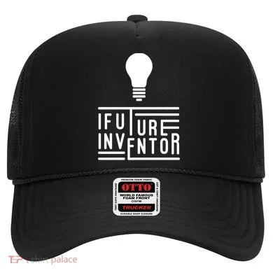 Future Inventor Gift Artificial Intelligence Gift Hat