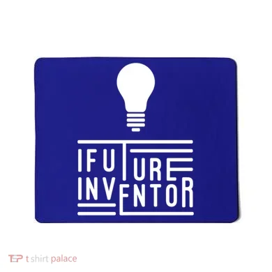 Future Inventor Gift Artificial Intelligence Gift Mousepad