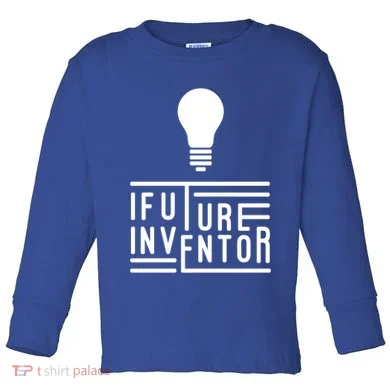 Toddler Long Sleeve
