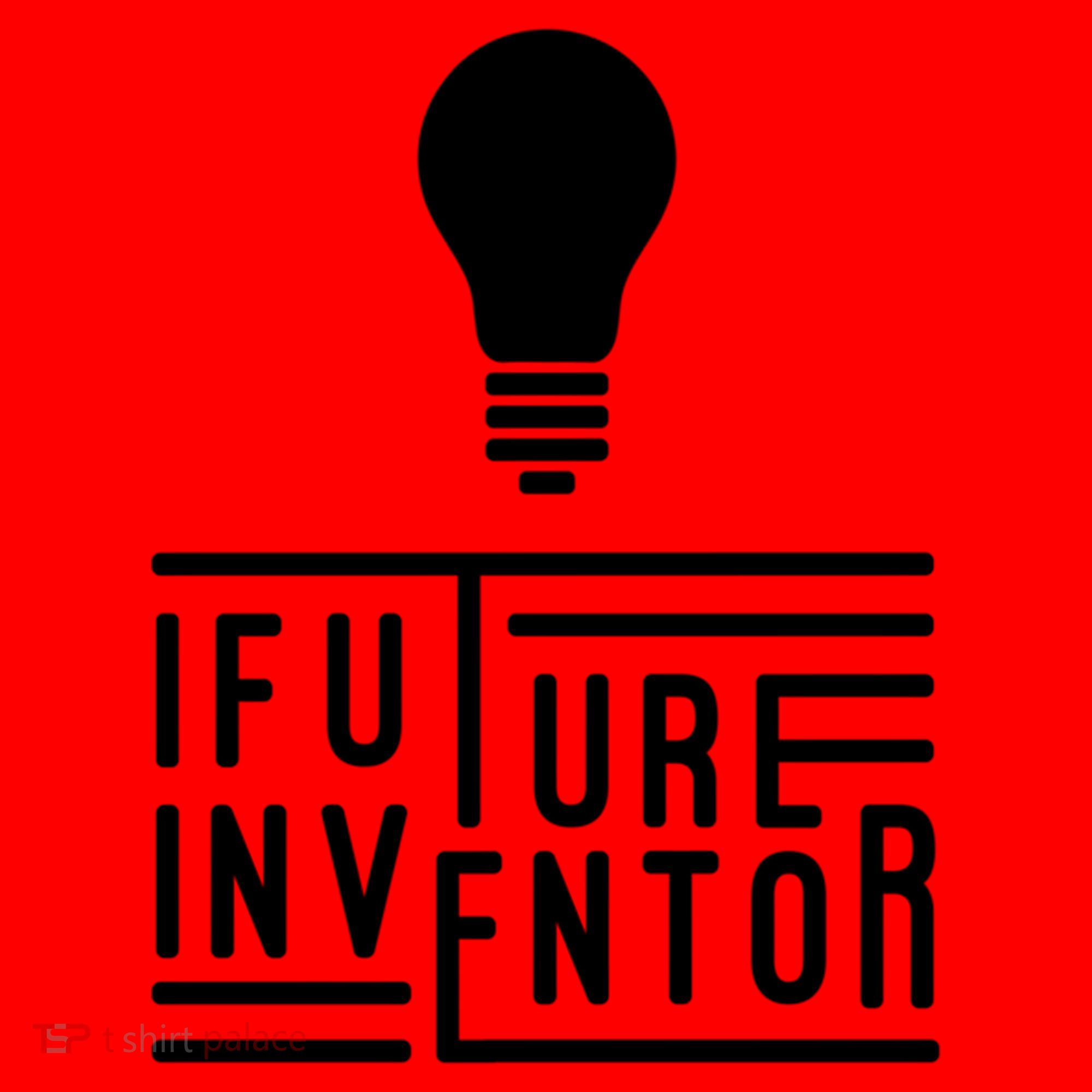 Future Inventor Gift Artificial Intelligence Gift Santa Hat