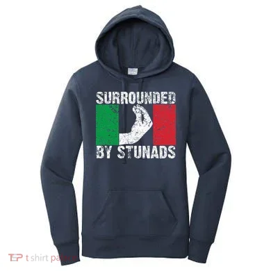 Women's Hoodie