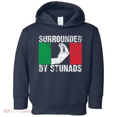 Toddler Hoodie