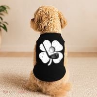 Fun Irish Golf Shamrocks Costume St Patrick's Day Gift Doggie Tank thumb 2
