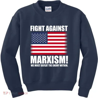 Kids Sweatshirt