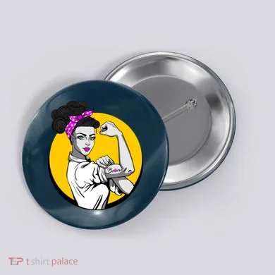 Button