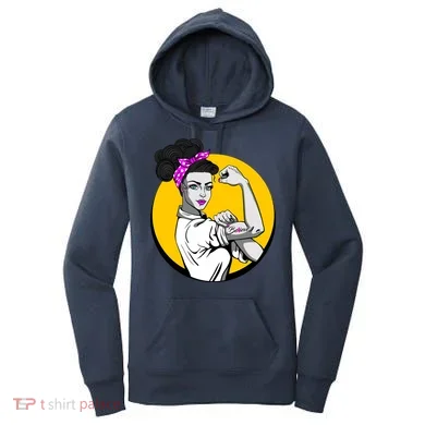 Women's Hoodie