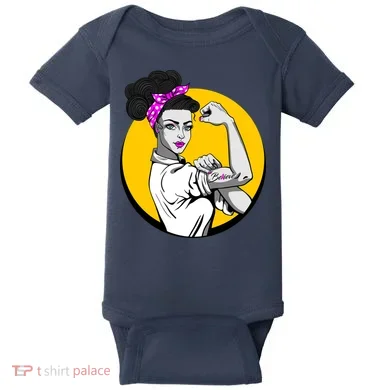 Baby Bodysuit