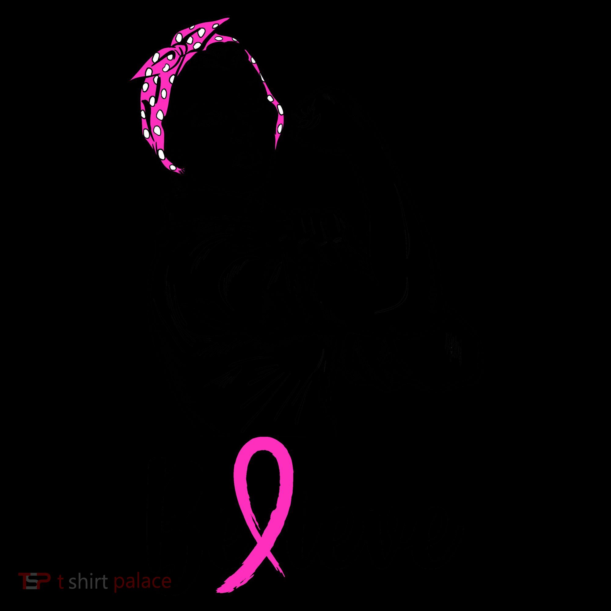 Fight Beast Cancer Awareness Believe  Coffee Mug