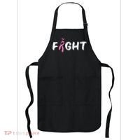 Fight Breast Cancer Apron thumb 0