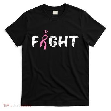 Fight Breast Cancer T-Shirt