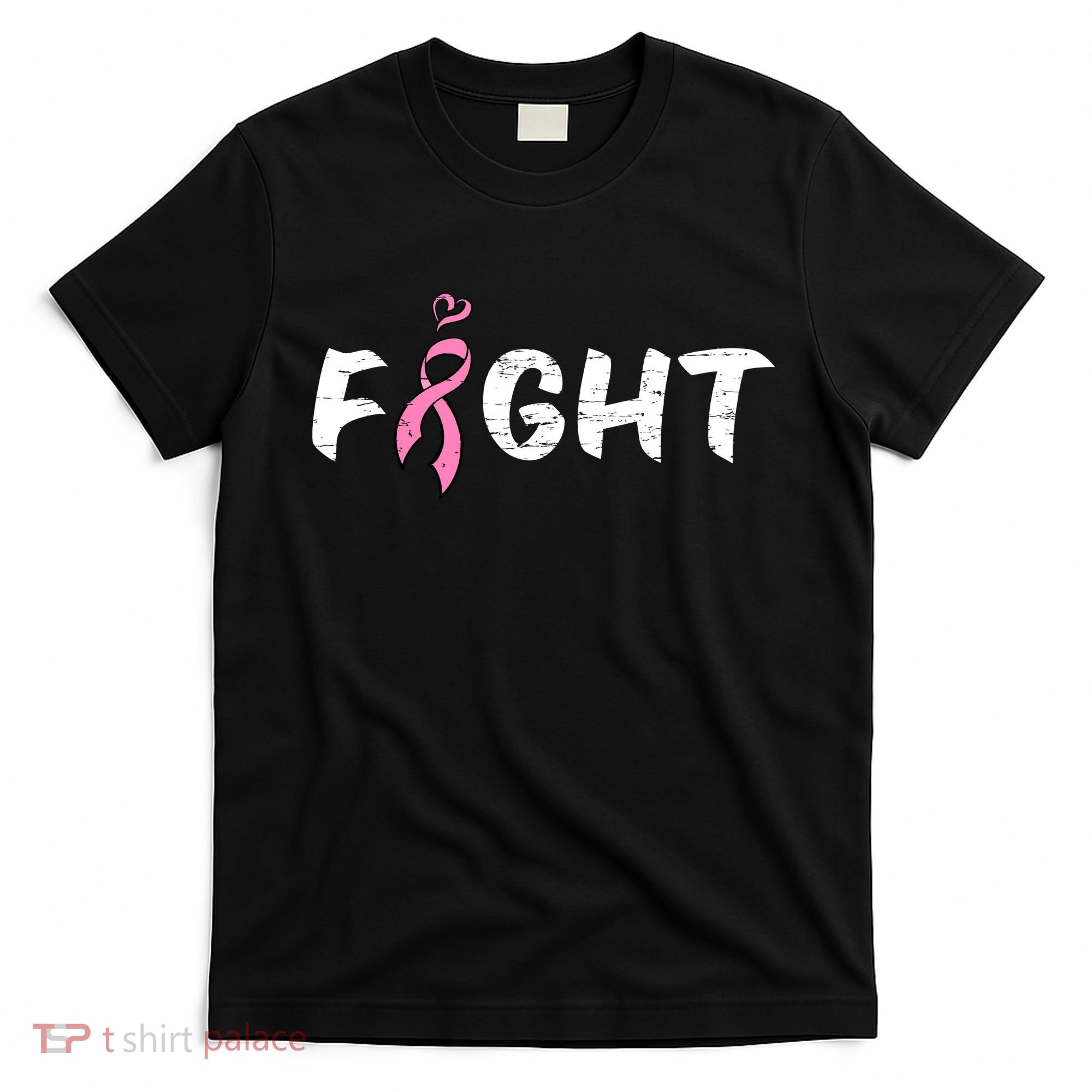Fight Breast Cancer T-Shirt