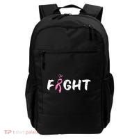 Fight Breast Cancer Backpack thumb 0