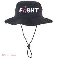 Fight Breast Cancer Bucket Hat thumb 0